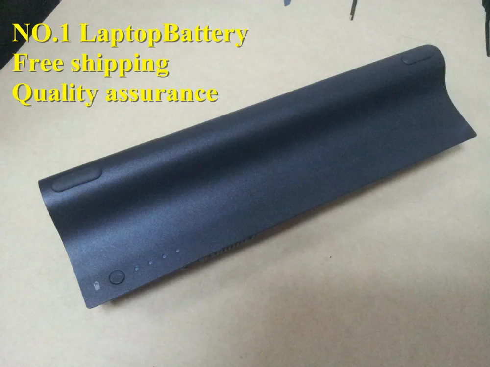 

laptop Battery For hp Pavilion dv7t-7000 CTO dv6z-7000 m6-1000 ENVY dv6z-7200 CTO dv6-7205se dv4-5200 MU09 9CELL