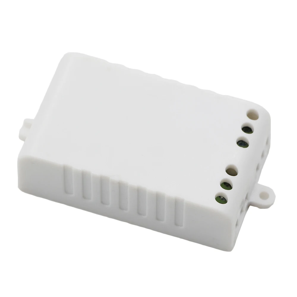 AC85V 250V 110 В 220 в 240 переключатель дистанционного управления светодиодной лампой