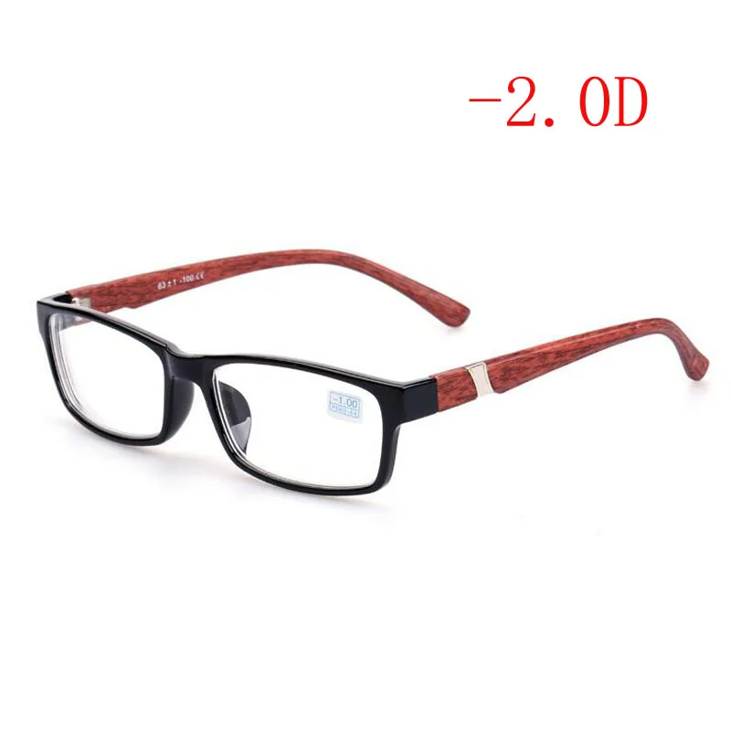 Red myopia 200