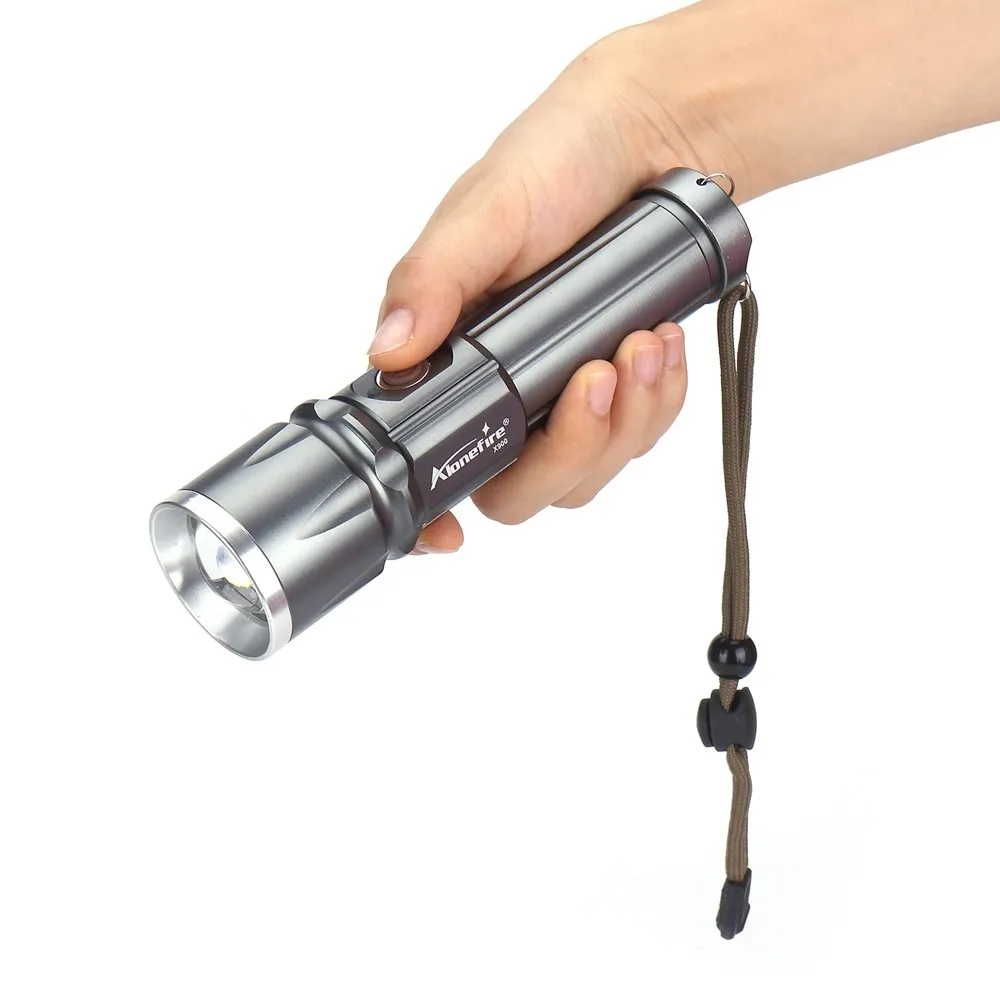 X900 flashlight (4)