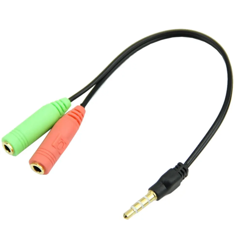 headphone splitter for pc