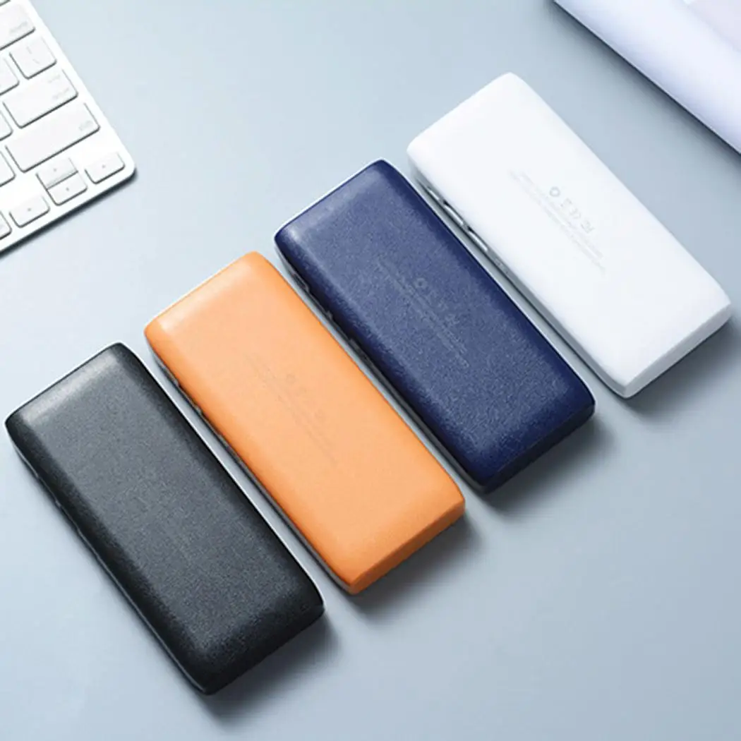 20000 мАч портативный внешний аккумулятор для iPhone Samsung Xiaomi Powerbank экстренный usb