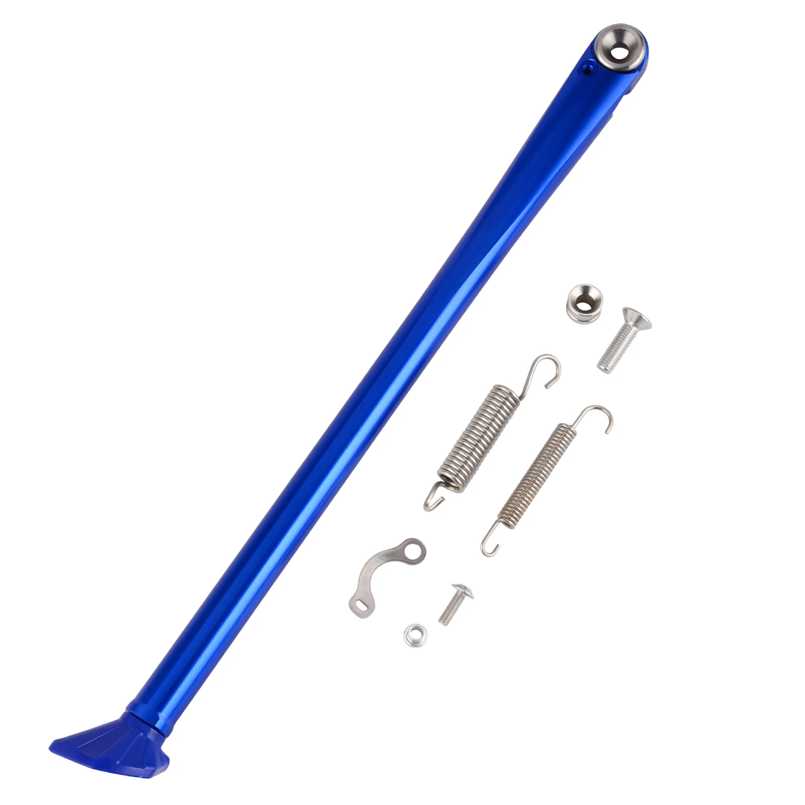 Side Stand Kickstand Motorcycle For KTM 250 XC XCW EXCF 2008 2009 2010 2011 2012 2013 2014 2015 201