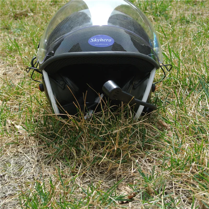 carbon helmet 3M
