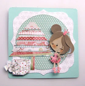 Fashion-girl-NO-1-Metal-Cutting-Dies-Greeting-Cards-Scrapbooking-Die-Stamp-DIY-Scrapbooking-Card-Photo