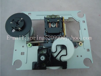 

New Original SF-P101N SF-P101(16PIN) Bead Turntable Optical pickup with Mechanism SF-P101N 16P REGA APOLLO Laser len CD/VCD 2pcs