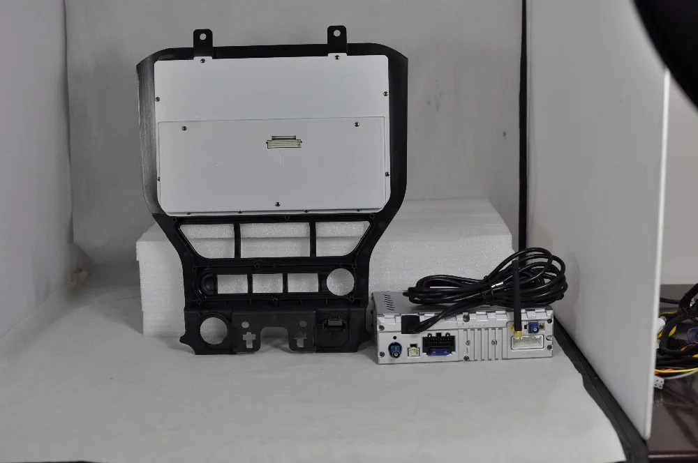 Clearance IPS 2GRam 32GRom 10.2" Android 7.1 Car Audio for Ford MUSTANG 2015-DVD Headunit Stereo Video GPS Navi Multimedia Monitor Radio 4 Clearance IPS 2GRam 32GRom 10.2" Android 7.1 Car Audio for Ford MUSTANG 2015-DVD Headunit Stereo Video GPS Navi Multimedia Monitor Radio 4