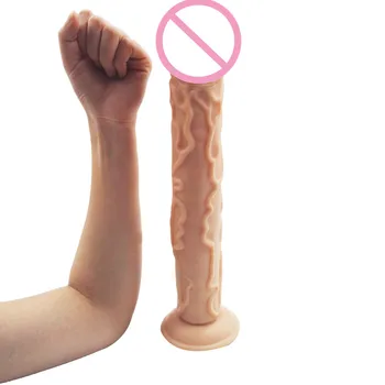 Strapon Suction Cup Dildo With Harness For Lesbian Anal Sex Extreme Big & Super Huge Long Penis Strap-on Ultra Panties 5