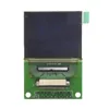 1.69 inch OLED display module SEPS525 Drive IC 160 RGB *128 UG-6028GDEBF02 UG-6028GDEBF ► Photo 1/5
