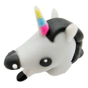 Unicorn Bite Cable Protector for iPhone