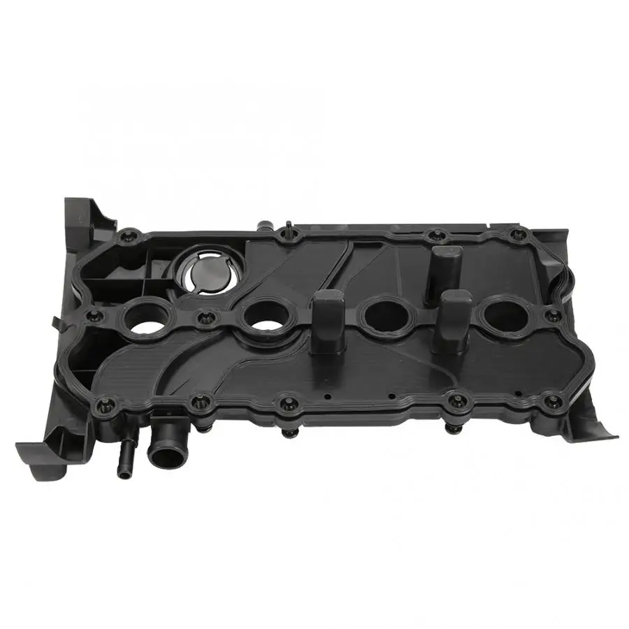06D103469N турбонагнетатель двигателя крышка клапана подходит для AUDI A4 четырехдверный автомобиль 2004 2005 2006 2007 2008 автомобильные аксессуары