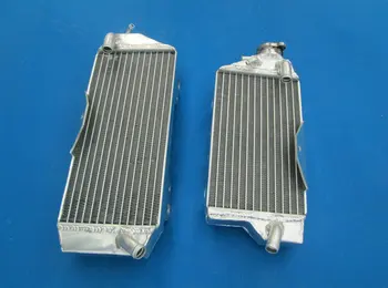

L&R Aluminum Radiator For Kawasaki KXF450 2009 09 High Performance