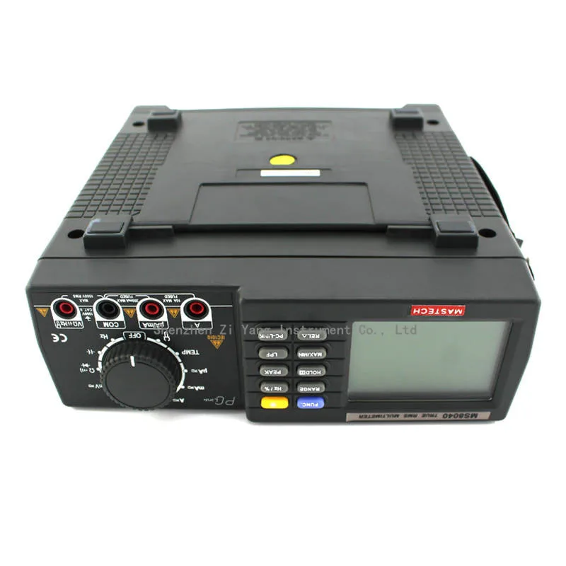 MASTECH MS8040 22000 переменного/постоянного тока AC DC Напряжение ток Авто Диапазон