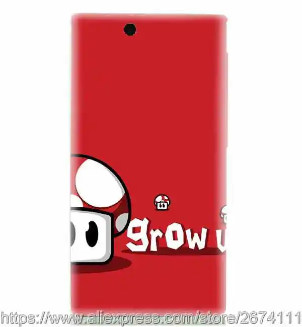 grow-up