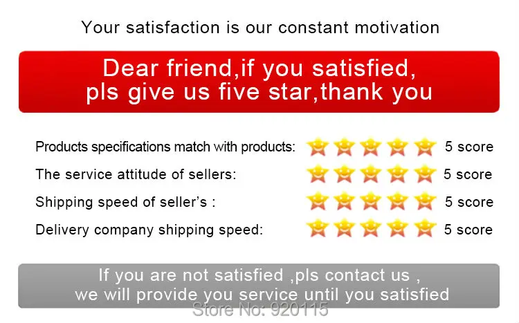 5 star