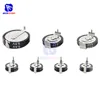 Capacitancia de 5,5 V 0.1F 0.22F 0.33F 0.47F 0.68F 1F 1.5F 4F Super condensador de faradio H-tipo V-tipo C-botón súper condensador ► Foto 3/4