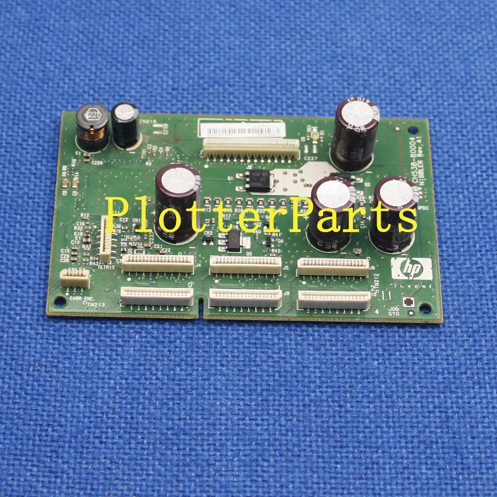 

CK837-67005 каретка PCA для HP Designjet T620 T770 T1120 T1200 T1300 T2300 б/у