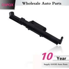 Capqx для Volvo XC60 после-фары фара воды, форсунки шайба Jet привод шайба jet сопла цилиндр 31333666