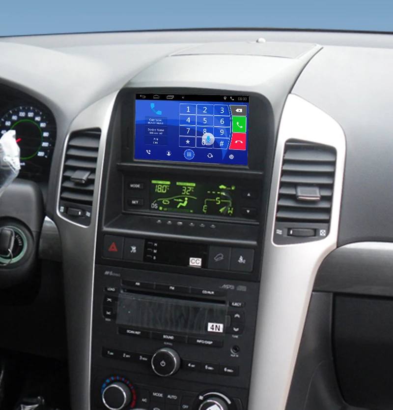 Discount Upgraded Original Car Radio Player Suit to Chevrolet Captiva 2008-2011 GPS Navigation Car Video Player WiFi Bluetooth 5 Discount Upgraded Original Car Radio Player Suit to Chevrolet Captiva 2008-2011 GPS Navigation Car Video Player WiFi Bluetooth 5