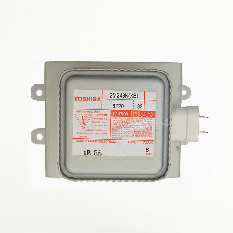 Industry Microwave Oven for TOSHIBA 2M248K 2M248K(XB)in