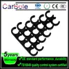 7mm 8mm Plastic Spark Plug Wire Separators Dividers Looms Universal Black Separators Dividers for Ford for Chevy ► Photo 1/6