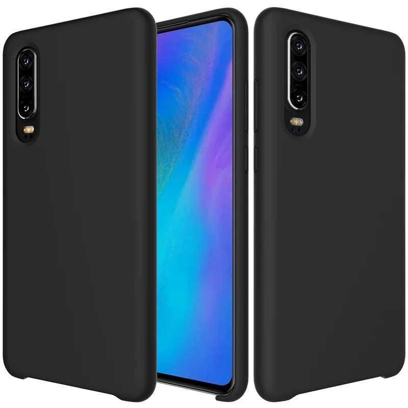 GKK чехол для Xiaomi mi 9 чехол жидкий силикон PC Мягкая детская кожа чувство для Xiao mi 9 SE чехол для телефона чехол Funda Coque