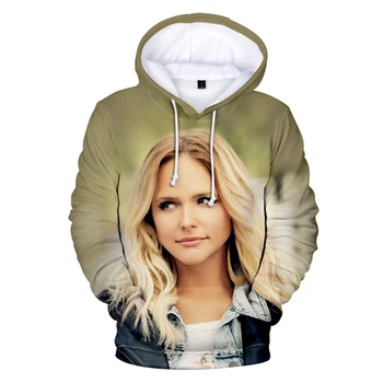 

Collection Miranda Lambert Comfortable Hoodies Sweatshirts Kakarot Animec style Kpop Fashion Streetwear Clothes Luxury Harajuku