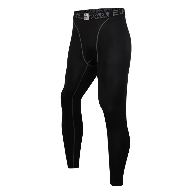 men in tight joggers