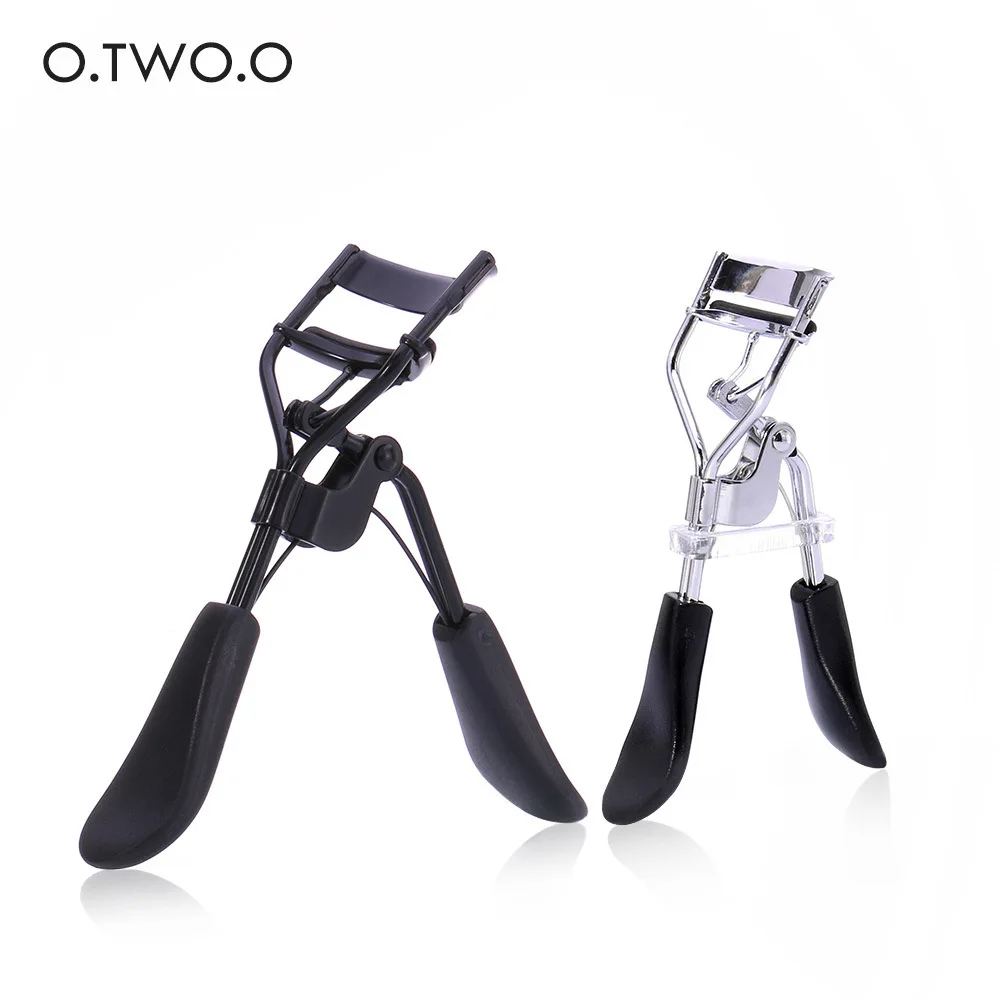 

Makeup Eyelash Curler Beauty Tools Lady Women Lash Nature Curl Style Cute Eyelash Handle Cur eyelash tweezers
