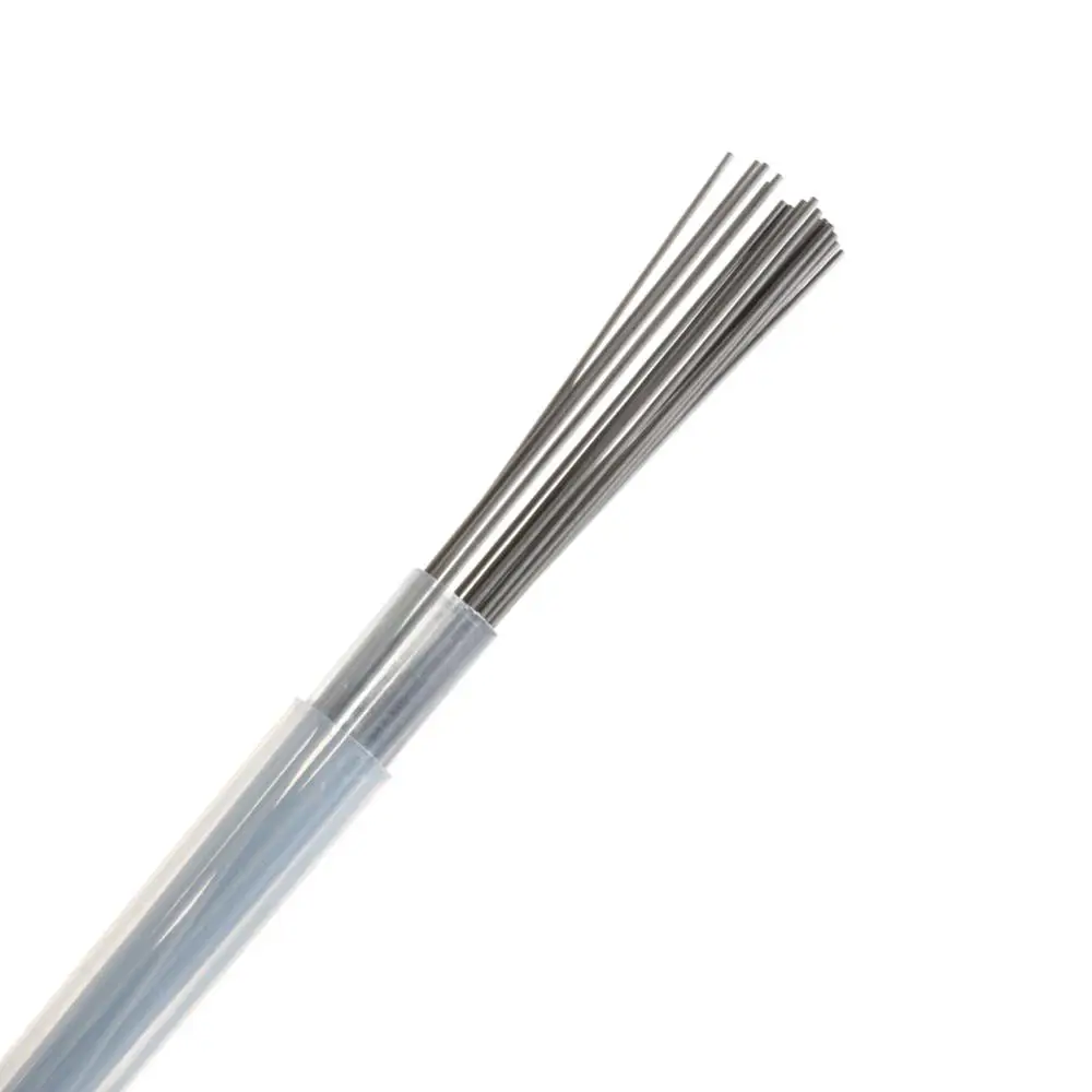 HB-0.7mm Стиль 2B HB свинец заправка трубка 0,5 мм/0,7 мм автоматический карандаш - Цвет: HB-0.7mm