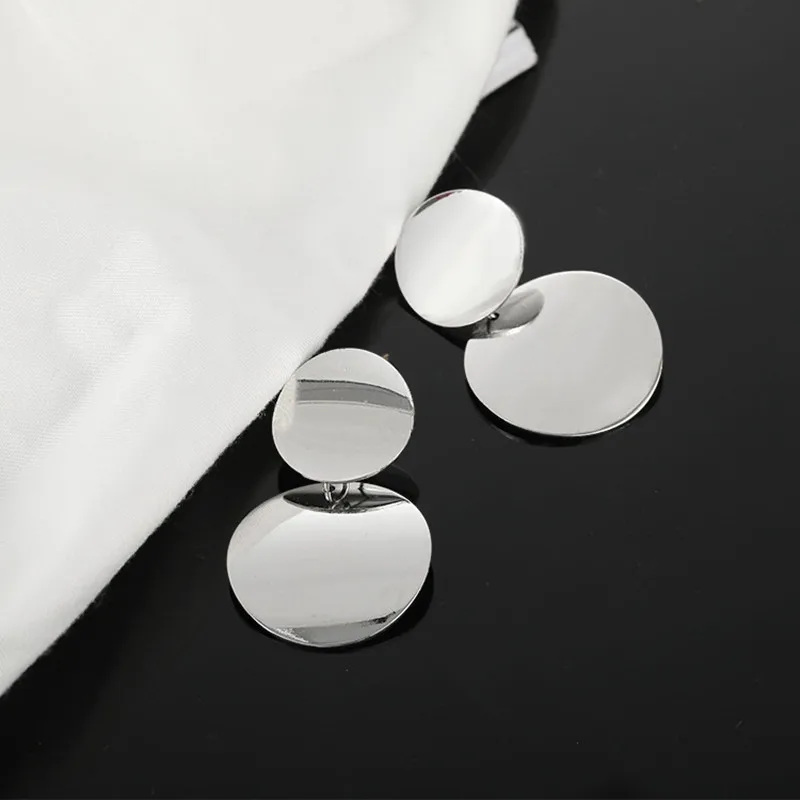 statement earrings