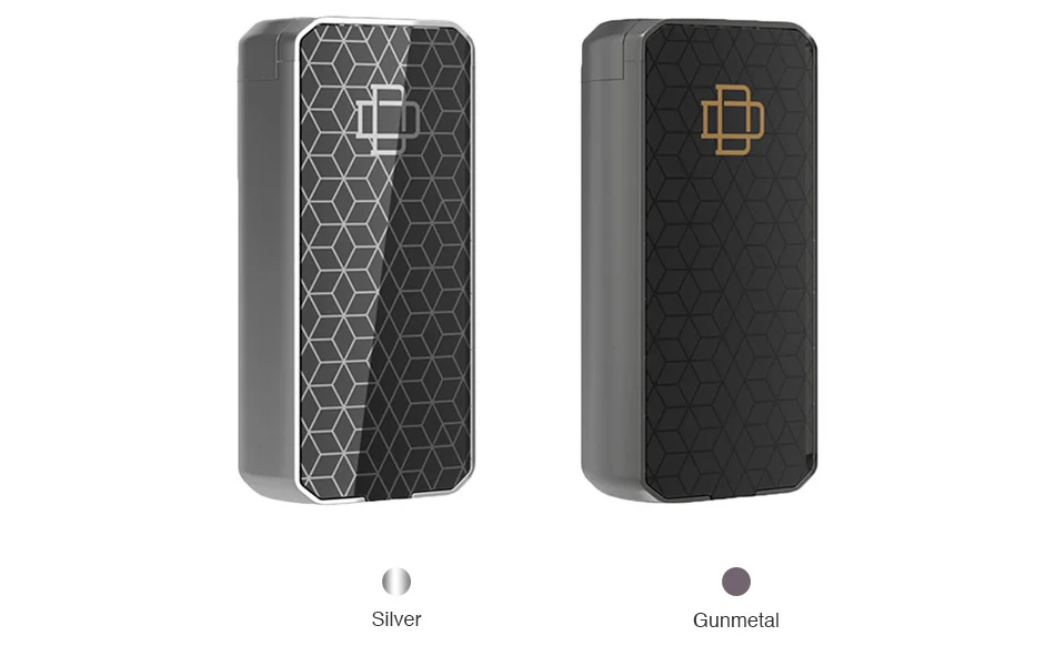 AUGVAPE Druga Foxy 150W VW Box MOD