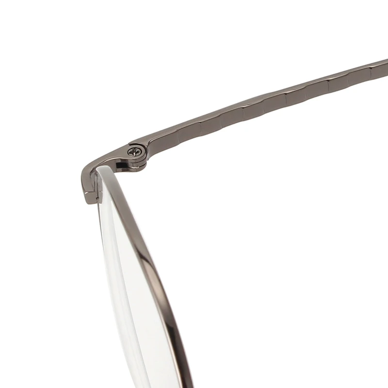 BINYEAE 8025 сплав полный обод для мужчин и женщин Оптические очки оправа очки