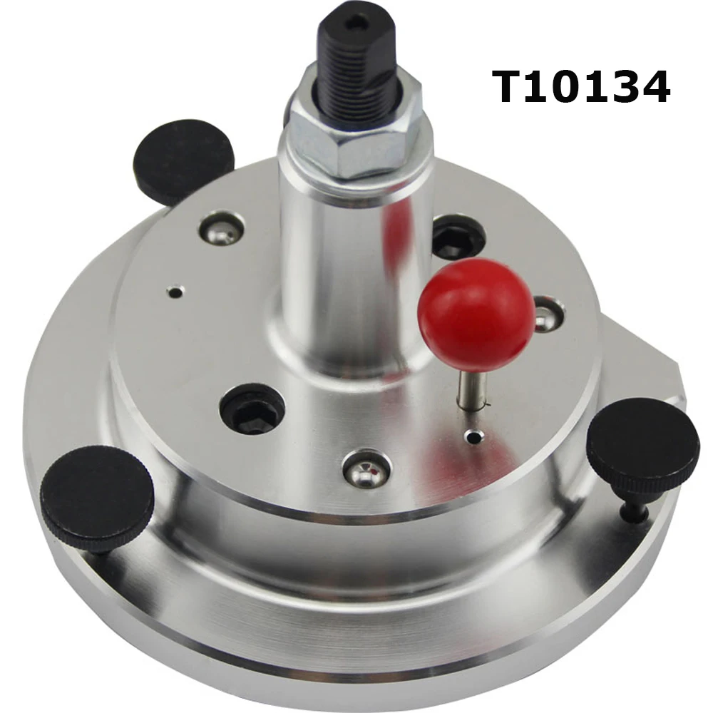 

VW / AUDI CRANKSHAFT REAR SEAL INSTALLER TOOL