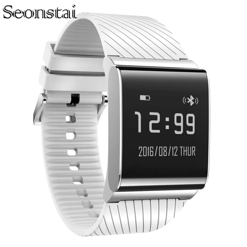 X9 Plus Wristbands Blood Pressure Smart Bracelet Watch Activity Track Smartwatch Passometer Band Oxygen Monitor for