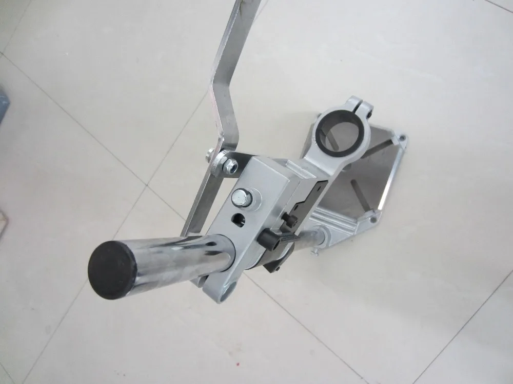 GH120 foredom motor hanger flex shaft hanger, flexible shafe hanging