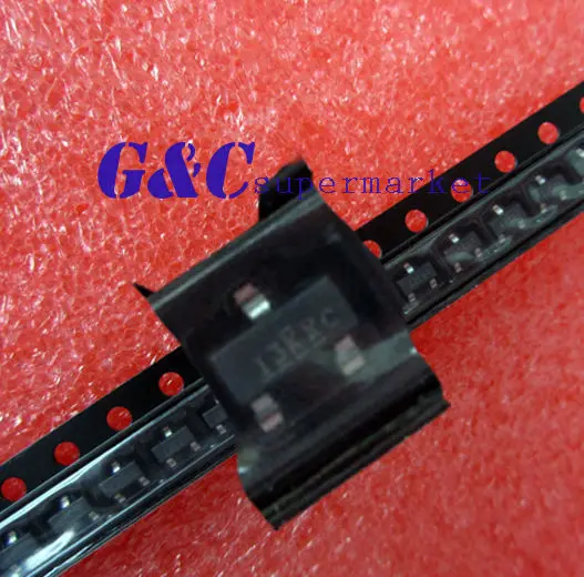 10PCS IRLML0030 IRLML0030TRPBF MOSFET N-CH 30V 5.3A SOT-23-3 NEW GOOD QUALITY