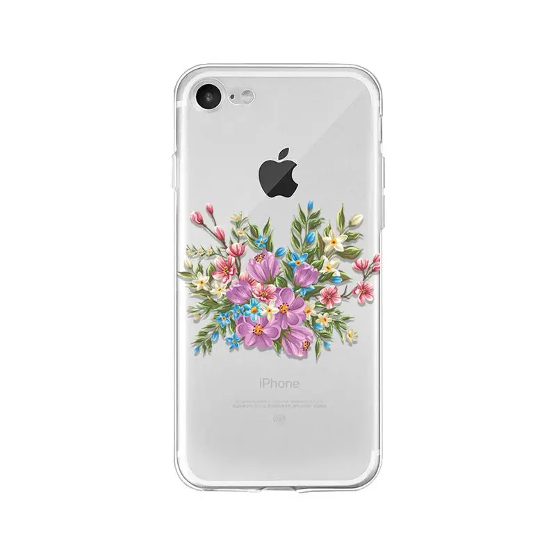 flower art