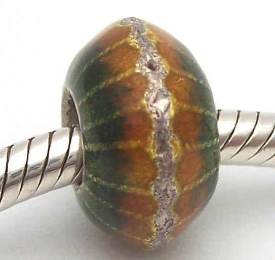 

XFNYL05-9 Fit Bracelet DIY S925 Silver Beads Freedom Essence Charms Collection Real S925 Sterling Silver Jewelry Beads