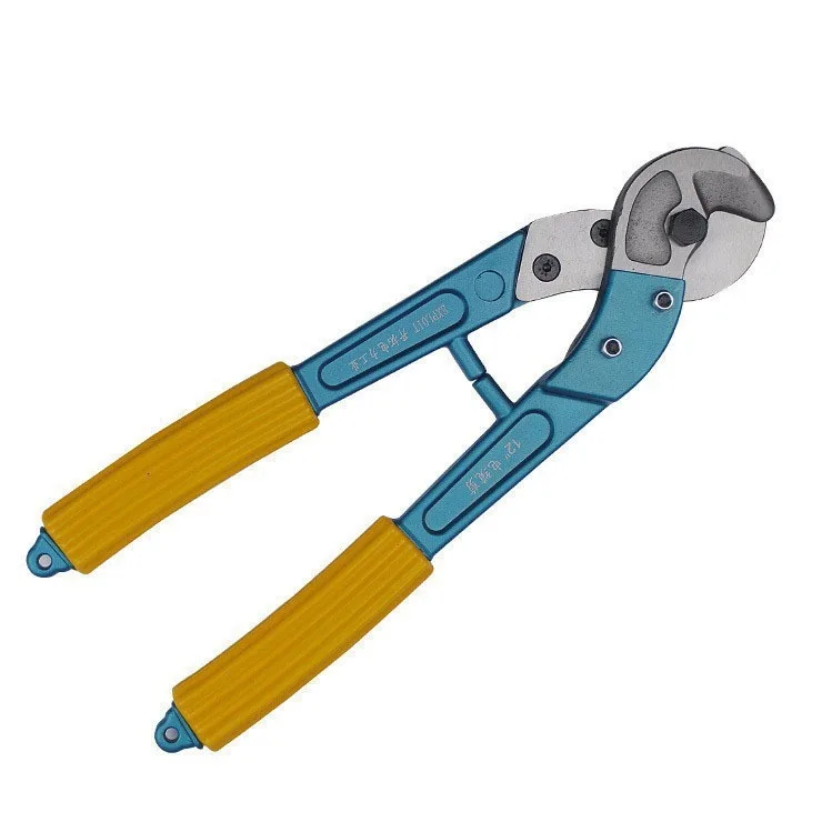 Pioneering heavy duty cable wire cutter scissors scissors large bolt cutters saving 12 32 inch