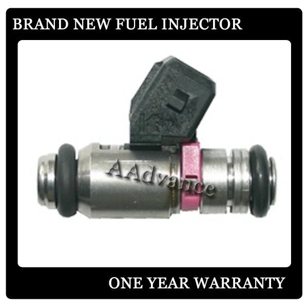 Marelli 50101402 (Аро Роза) топливный инжектор IWP067|fuel injector|injector injectorinjector fuel |
