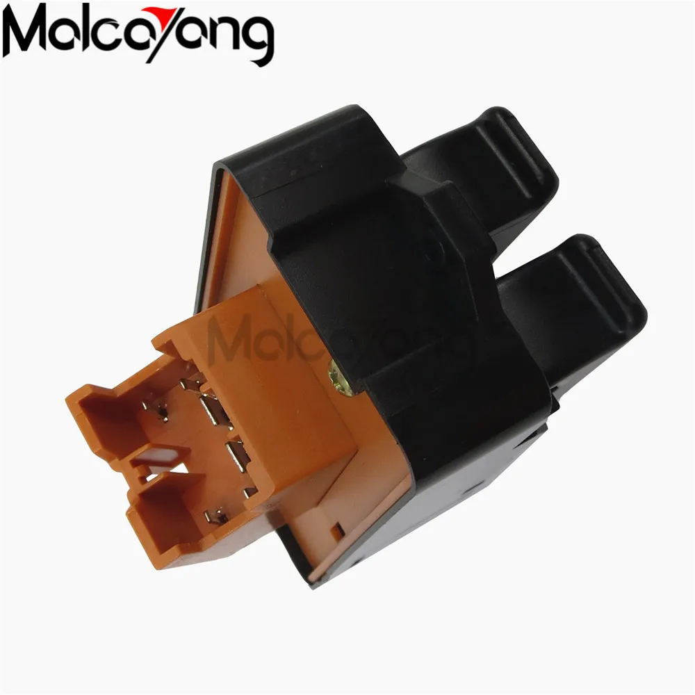 Front Right Power Master Window Switch