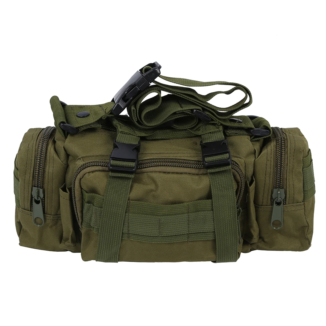 Военная армейская дорожная поясная сумка BikeTrekking|waist bag|travel waist bagtravel |