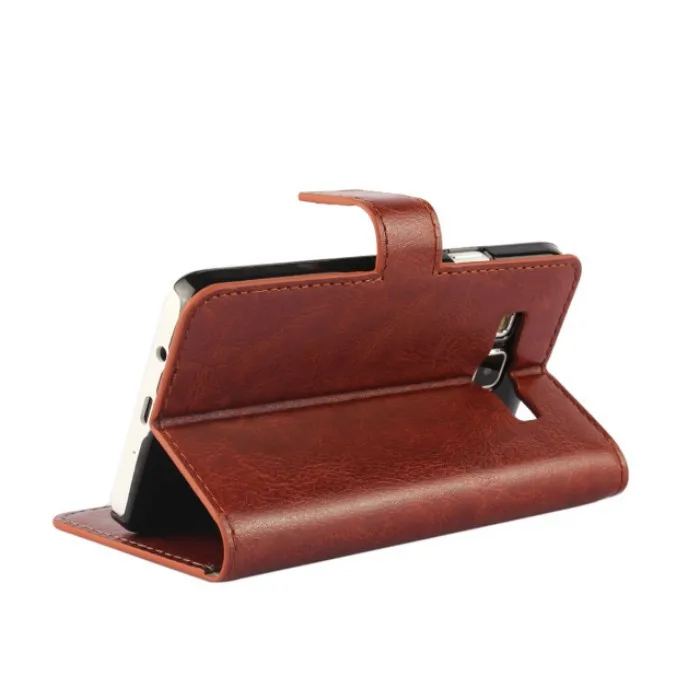 Samsung Galaxy A5 Crazy Horse Wallet Case (11)