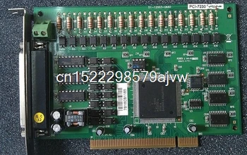 

PCI-7230 Data acquisition card, 32 channel isolation DIO card