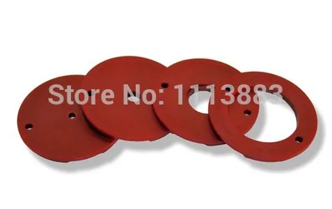 

Insert Ring Set for Router Insert Plate 3-5/8" outside diameter