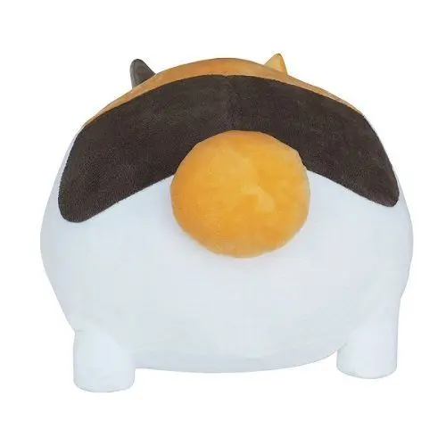 giant fat cat plush ffxiv
