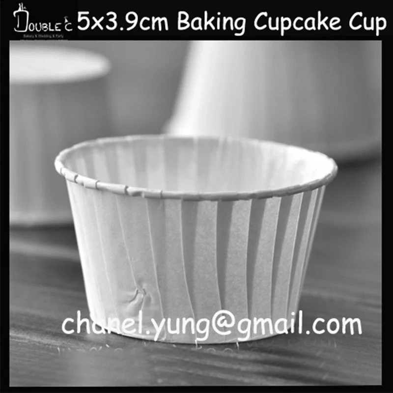 Форма бумажная «маффин» 50*40 мм, белая-белая. Формочки для капкейков. Форма бумажная "маффин" 50*40 мм белый ( 100/2000 шт). Форма бумажная "маффин" 50*40 мм белый ( 100/2000 шт). Форма для кекса.