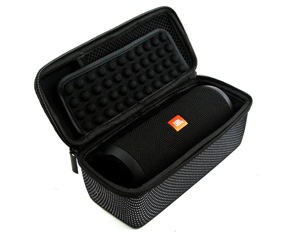 Портативный дорожный Чехол для JBL Flip 3/4/BOOM UE/Bose mini Bluetooth Speaker защитный жесткий чехол