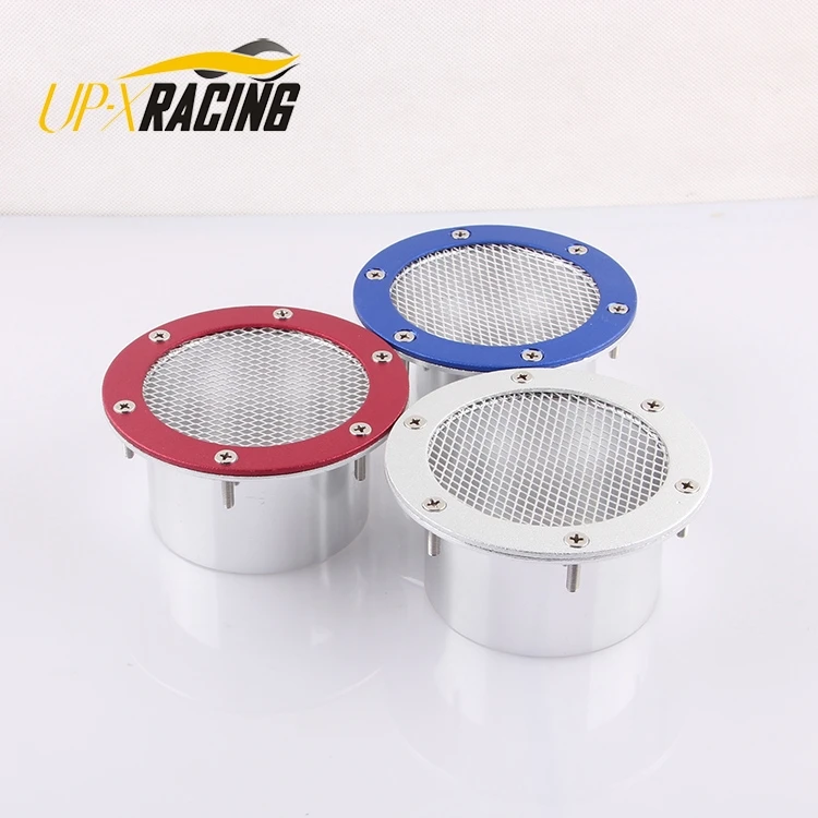 

High quality auto 3 inch 76mm air inlet Air Filter air intake AF5102